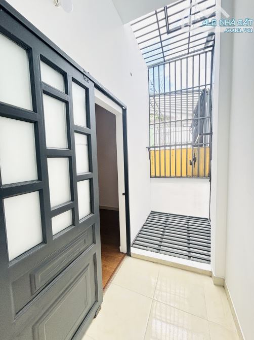 Bán Tân Chánh Hiệp Nhà Q12 - 54M2( 4 x 13,5 )- 3 Tầng- HXH- Chỉ 5,4Tỷ. - 7