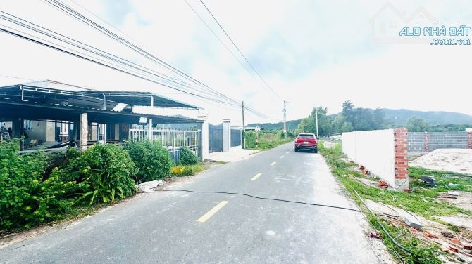 🔺Siêu phẩm ngang 15M mặt tiền XÃ PHƯỚC HẢI TP HỒ CHÍ MINH CÁCH BIỂN LAN RỪNG RESORT - 2