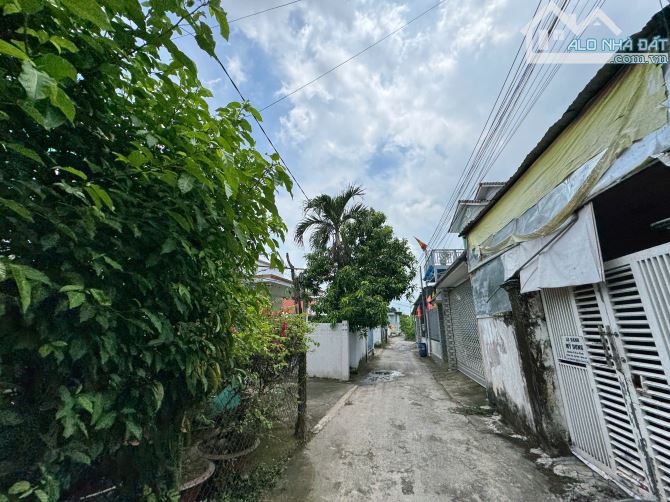 CHỦ GỞI BÁN LÔ ĐẤT BỬU HÒA 61 M2 GIÁ RẺ, THỔ CƯ 100%, NGUYỄN TRI PHƯƠNG VÔ 500M,ĐƯỜNG - 2