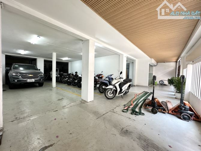 Xô Viết Nghệ Tĩnh bình Thạnh 207m2 2 tầng giá chỉ 37 tỷ - 2