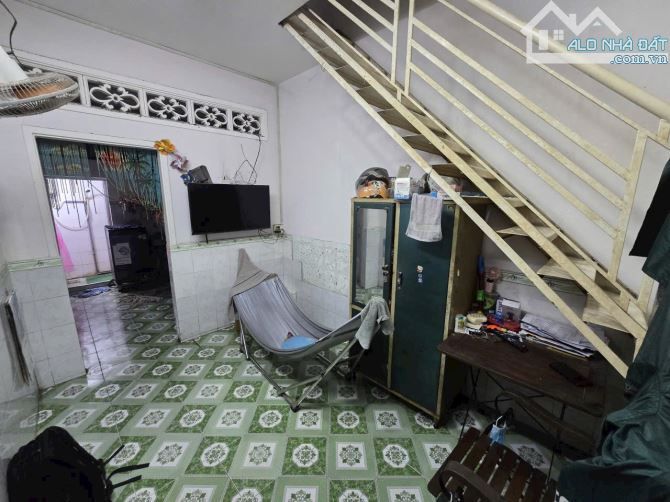 💥💥 BÁN GẤP - CHỦ HỢP TÁC -22M2 - KHÔNG QUI HOẠCH – NHÀ 2 TẦNG LINH ĐÔNG – 2PN - 2