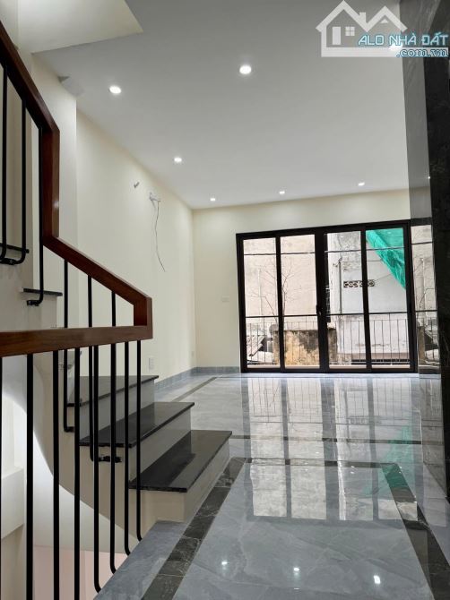 Siêu phẩm Vạn Phúc Hà Đông , nhà 5 tầng thang máy mới tinh . 60M . 16,3 tỷ. Ô tô vào nhà - 2