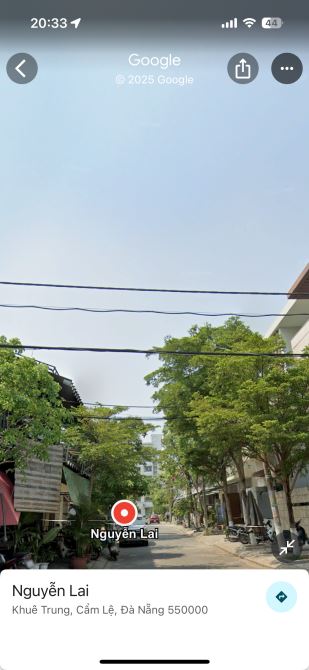 🏡 NHÀ ĐẸP – ĐƯỜNG NGUYỄN LAI, KHUÊ TRUNG - ĐÀ NẴNG - 2