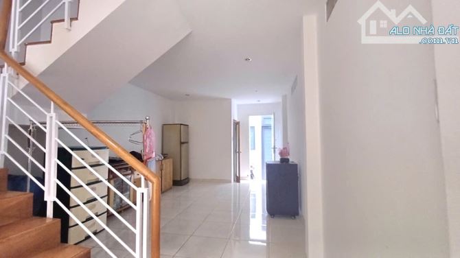 🏡💥VÀO Ở NGAY💥GẦN CHỢ BÀ CHIỂU💥BÌNH THẠNH💥45M2(4x11)💥2 TẦNG💥CHỈ 6.45 TỶ🌹 - 2