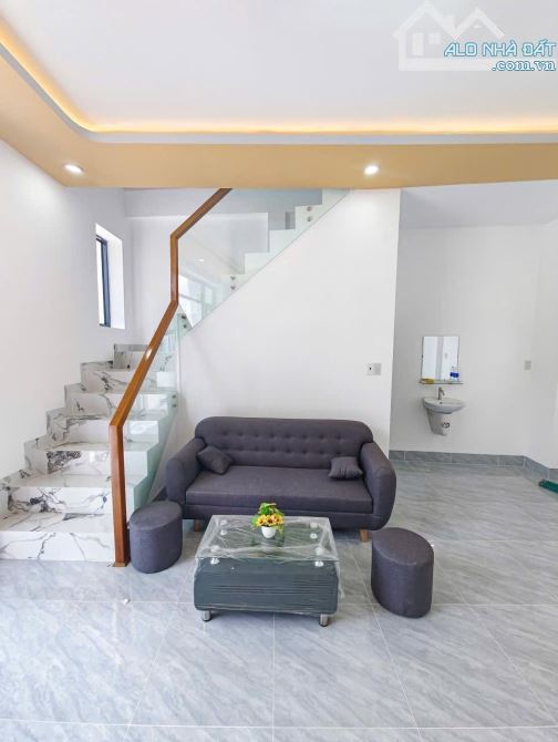 BÁN NHÀ TRỆT LẦU MT RẠCH MIỄU ÔNG GẦN ĐH FPT & ĐH NAM CẦN THƠ- CHỢ MIỄU ÔNG - 2