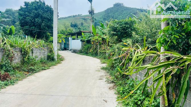 400m Full Đất Ở - Phân Được 2 Lô Đẹp Khu Dân Cư Đông Đúc - Cách Bể Tắm Khoáng Nóng 800m - 2