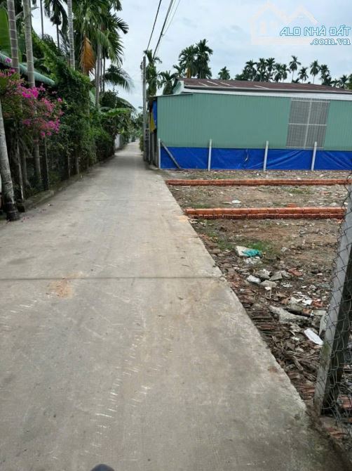 🌉 Bán đất 4,7x18m (85m²) giá 2 tỷ – An Thạnh, Thuận An - 2