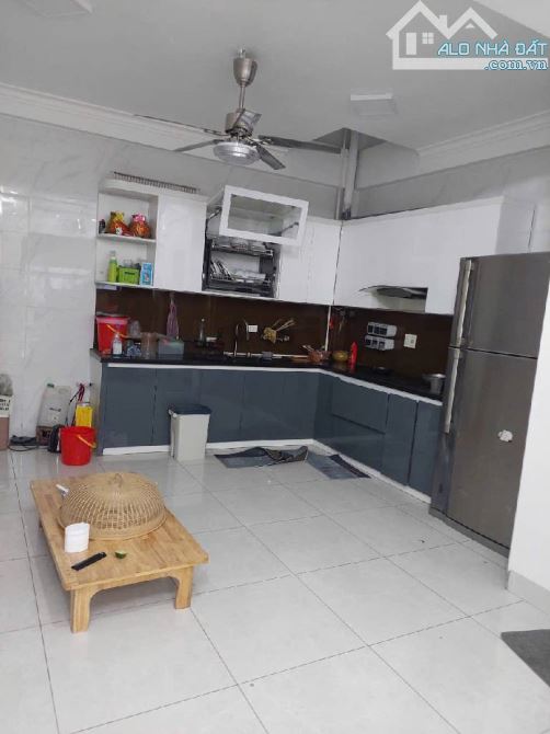 Bán Nhà 4 Tầng - Thôn Hương Đình(Sóc Sơn)-53M2 -4,5 Tỷ - 2
