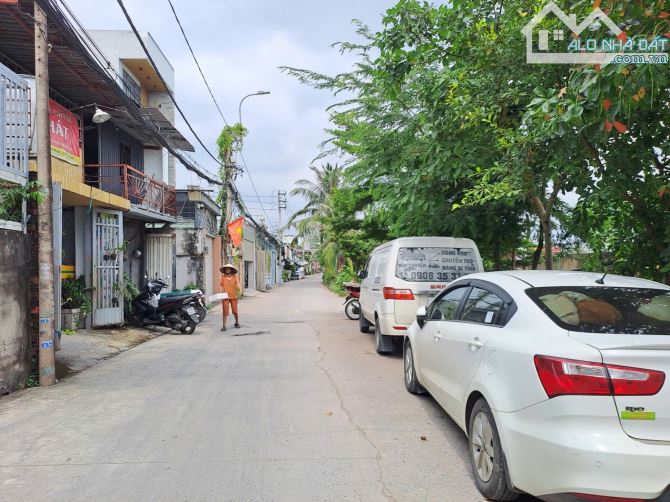 🚀 SỞ HỮU NHÀ 2 TẦNG KIÊN CỐ – SHR – VÀO Ở NGAY – GIÁ SỐC 3.4 TỶ!!! - 2