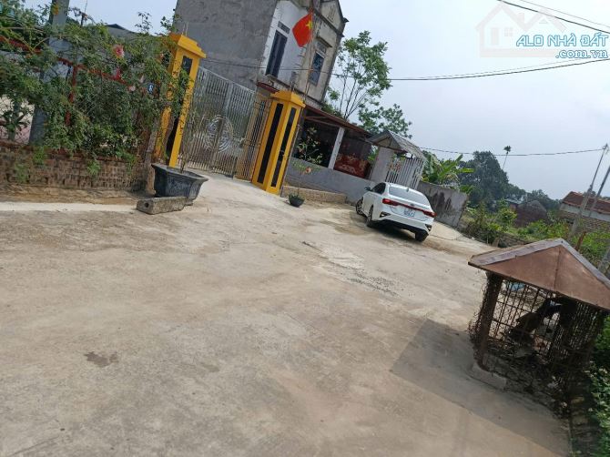 105m2 full thổ cư trong lỗi khi đô thị vệ tinh Hoà Lạc với giá 3,2 tỷ - 2