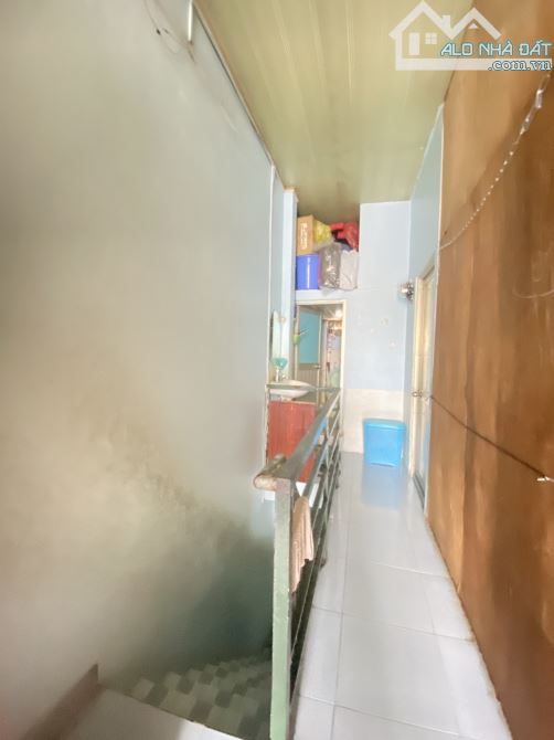 🏘🔥GIÁ TỐT TÂN PHÚ - HXH ÂU CƠ - CÁCH MẶT TIỀN 20M - 58m2 (3.8x14) VUÔNG ĐẸP - CHỈ 5.8 TỶ - 2