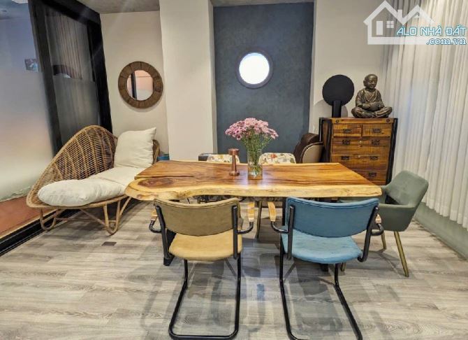 BÁN SHOPHOUSE CAO CẤP HOÀNG ANH II, TRẦN XUÂN SOẠN, 115 M2, GIÁ 6,6 TỶ - 2