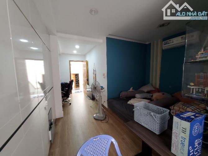 CỰC PHẨM KHU VIP ĐẶNG THUỲ TRÂM - BÌNH THẠNH - ( 6x23 ) - ĐƯỜNG 10M - 5 TẦNG - CHỈ 19 tỷ - 2