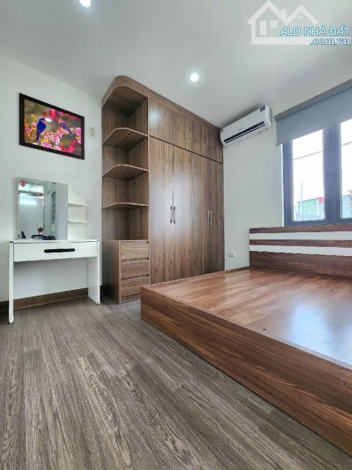 6 TỶ – Căn hộ cao cấp Lê Đức Thọ 86m², 3PN – Full nội thất, sổ đỏ sẵn – Xách vali ở ngay - 2