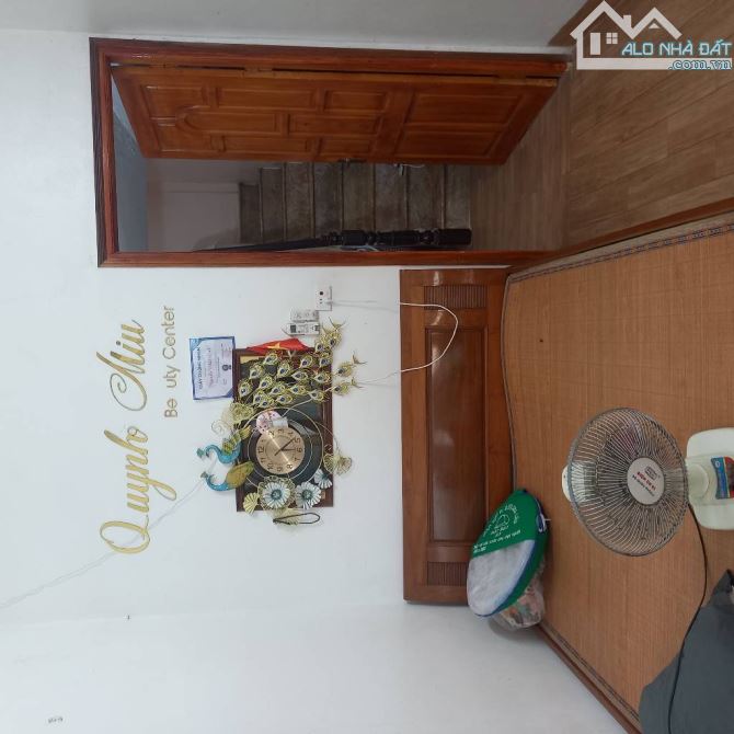 Chủ Bán Nhà Mặt Phố Khu ĐG Ngô Thì Nhậm, Oto Tránh Kinh Doanh Đẳng Cấp, 40m2, 8.x Tỷ - 2