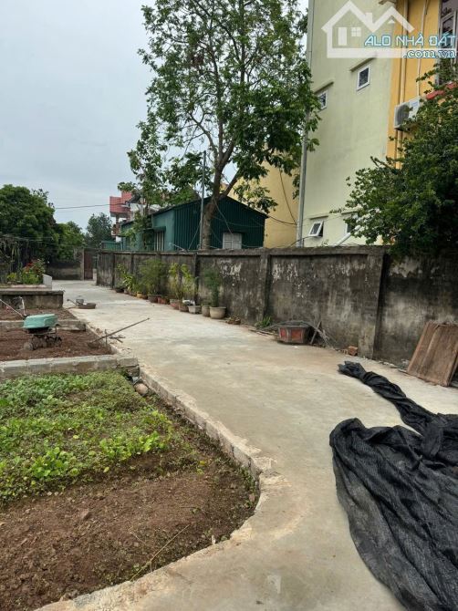 💥 Đất SIÊU ĐẸP 👉 Ngày Sau Ủy Ban Trung Tâm Hành Chính XÃ Chương Dương - Thường Tín HÀ NỘ - 2