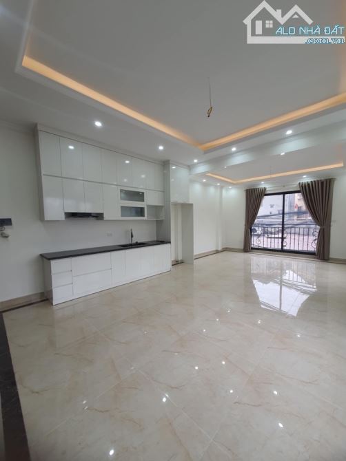 Lô Góc Ngô Thì Nhậm, Oto Tránh Kinh Doanh, 50m2/5 Tầng Thang Máy, Chỉ Nhỉnh 13 Tỷ - 2