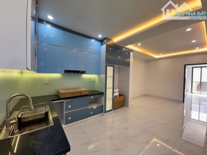 Chỉ 6,6 tỷ mua ngay nhà Mỹ Đình 36m², 5 tầng, cạnh  khu đô thị Sông Đà - 2