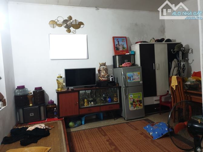 BÁN NHÀ TRẦN ĐĂNG NINH, 107M2, 1 TỶ 450 TR - 2