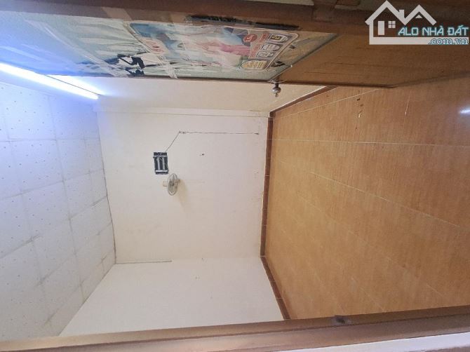 Bán nhà 176m² Lô góc 2 mặt tiền-Q12 Thạnh Lộc 41 gần Hà Huy Giáp- Giá 6.4 tỷ - 2
