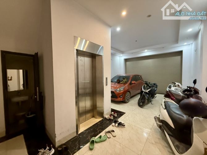 1 căn duy nhất Văn Khê 55m2 - 7 tầng thang máy, ô tô tránh, kinh doanh đẳng cấp, 14.x Tỷ - 2