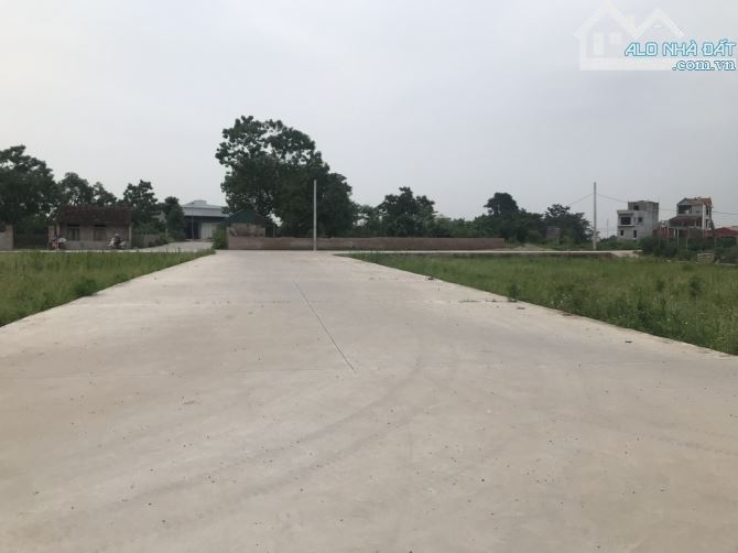 Khu CN kết hợp KĐT lớn nhất Nam Hà Nội- Đầu tư - 2