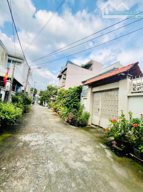 🔥🔥 CHỦ GẤP GIẢM 1.5 tỷ GIÁ MỚI CÒN 6 tỷ. NGANG KHỦNG 7,2m DÀI 17m, TRỆT LẦU, - 2