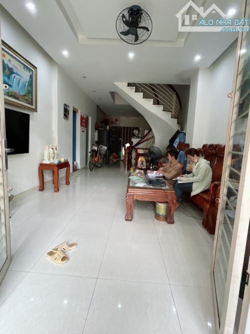 NHÀ ĐẸP LÊ ĐÌNH CẨN – 4 TẦNG – XE HƠI VÀO NHÀ – CHỈ NHỈNH 5 TỶ 🎉 - 2