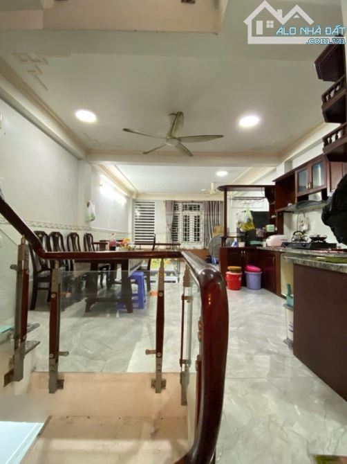 Bán Nhà Siêu Phẩm 4M Đoàn Giỏi Gần Kề Aeon 49m2 5 tầng chỉ 6.8 tỷ - 2
