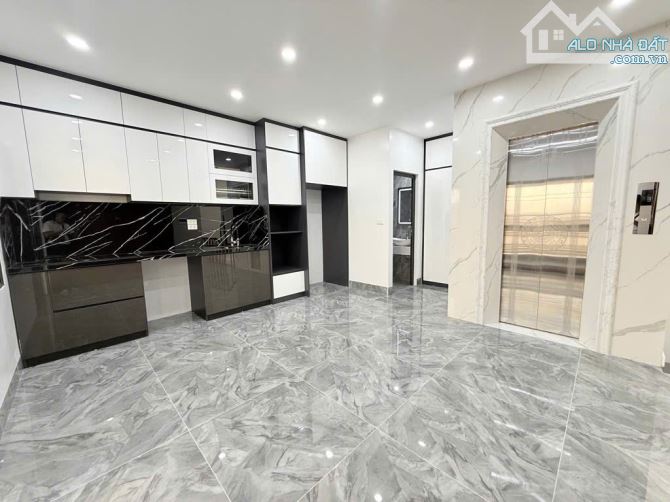 ✨ SIÊU PHẨM ĐỀN LỪ – Ô TÔ TRÁNH – THANG MÁY – VIEW FELIZ HOMES ✨ - 2