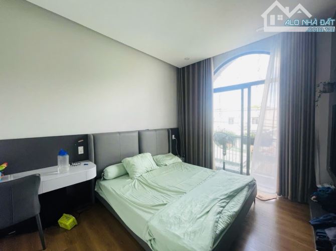 🔥Bán Nhà 3 tầng oto đậu cửa Trần Hưng Đạo - Gần sông mát mẻ - Chỉ nhỉnh 5 tỷ. - 2