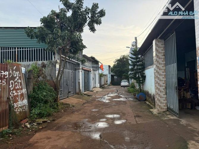 ✅Bán đất hẻm Phạm Văn Đồng - P. Tân Lập  - Diện tích: 5x30m - Hướng: Bắc - Thổ cư sổ riêng - 2