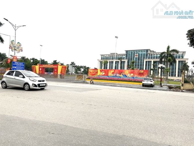 🌟 BÁN LÔ ĐẤT CỰC ĐẸP - THÔN ĐẢN MỖ, XÃ UY NỖ, ĐÔNG ANH 🌟 💎 - 2