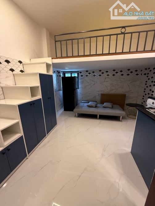[VỠ NỢ ] VỪA Ở VỪA KINH DOANH 50m2 CHỈ 7,2 TỶ. - 2
