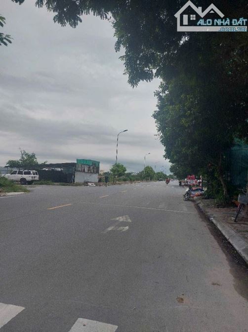 Bán Đất 70 m2 - Cổ Bi- Gia  Lâm - 2