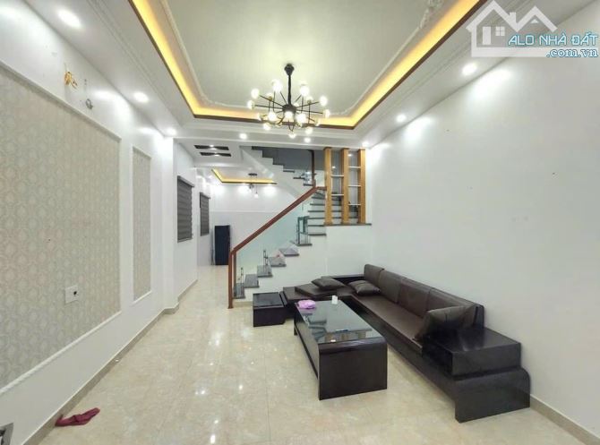MSP: DC02 ☘️ NHÀ 4 TẦNG LÔ GÓC – VŨ TRỌNG KHÁNH – THÔNG VĂN CAO – CHỈ 4,58 TỶ - 2