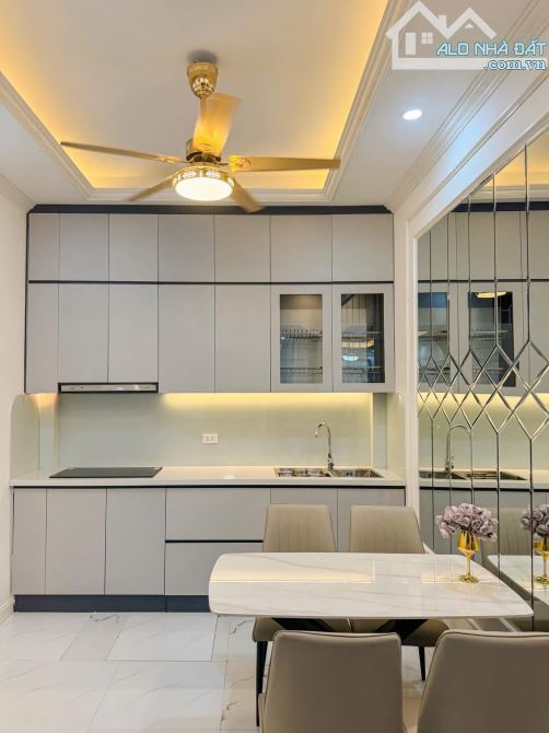 Nhà Đẹp Mỹ Đình – Dân Xây Chắc Chắn, Ở Ngay - 2