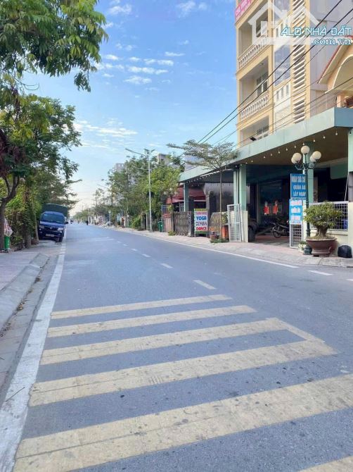 🔥 CHÍNH CHỦ GỬI BÁN LÔ ĐẤT 99,7M²  MẶT ĐƯỜNG TRỤC LIÊN THÔN NGỌ DƯƠNG  AN HÒA  AN DƯƠNG - 2