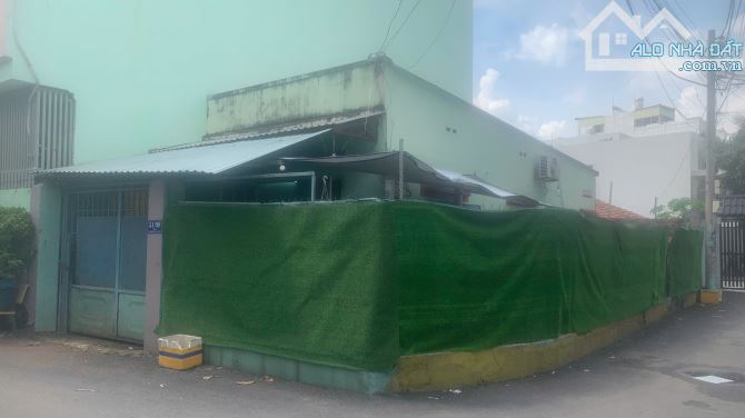 Lô gốc 2mt - phường TNPB, Thủ Đức - ngang 6.4 x 14 - giá 6.4 tỷ - 2