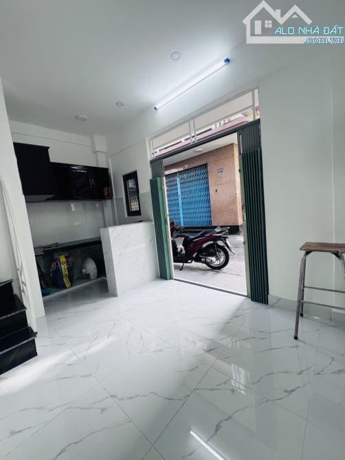 🏡Bán nhà Hàn Hải Nguyên - HXH 2MT hiếm - Ko QH , Lộ giới - 14m2 - Ngang 4.4 - C.hỉ 2.52💵 - 2