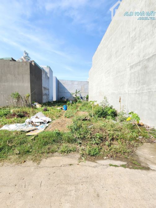 Bán đất hẻm 255 đường Phạm Văn Diêu 200m, p.Tân Hạnh, Tp.Biên Hòa chỉ 1,85 tỷ TL M7481 - 2