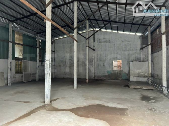 Kho xưởng 160m² có PCCC và điện 3 pha, gần vòng xoay mới Hoàng Quốc Việt - 2