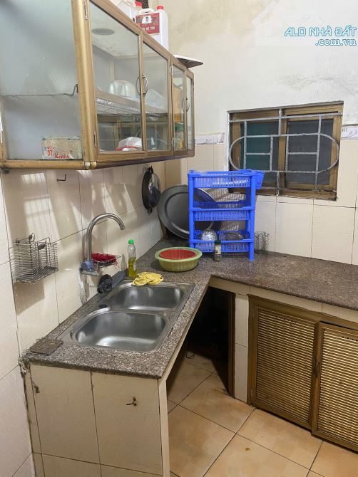 Cho thuê nhà Phố Văn Hội, Phường Đức Thắng, Bắc Từ Liêm. DT 34m x 3 tầng, giá 7tr - 2