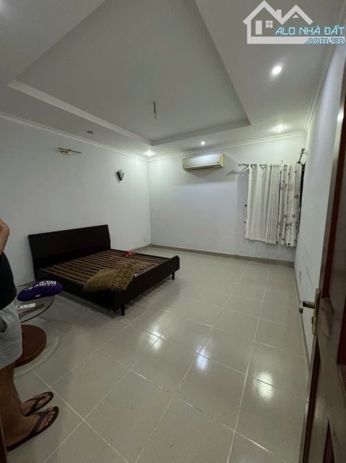 Bán nhà quận 8, Cao Xuân Dục, 4 tầng, Hẻm thông, 4,3 x19m, Chỉ nhỉnh 7 tỷ - 2