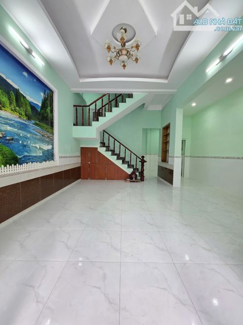 Bán nhà ngang 6m, p.Tân Đông Hiệp, Tp Dĩ An chỉ 4,3 tỷ TL M7483 - 2