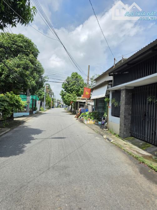 Bán đất MT kinh doanh gần chợ Đông Hòa 300m, p.Đông Hòa, Tp.Dĩ An chỉ 4,95 tỷ TL M7486 - 2