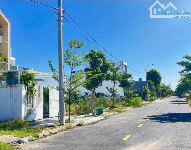 CẦN BÁN NHANH MỘT SỐ LÔ ĐẤT ĐẸP TẠI NAM HÒA XUÂN- HÒA QUÝ- ĐÀ NẴNG - 2