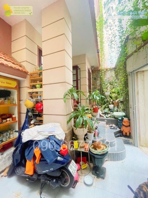 ‼️ Phú Nhuận - Khu vip hẻm siêu đẹp - ô tô đỗ cổng - 5 tầng 75m2 chỉ 10.X tỷ - 2