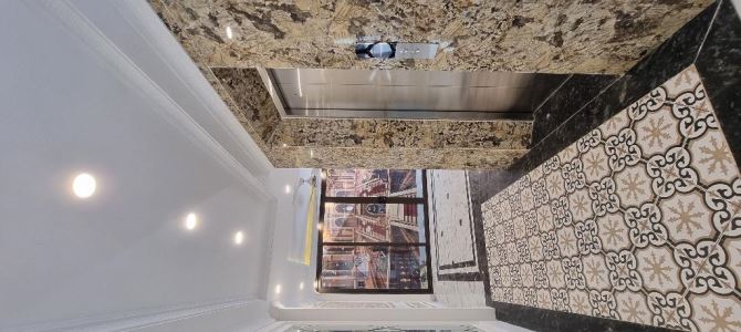 🏡 SIÊU PHẨM - BÁN NHÀ CHU HUY MÂN - LONG BIÊN - 5 TẦNG TM - 65M - KINH DOANH - CHỈ 13.2TỶ - 2
