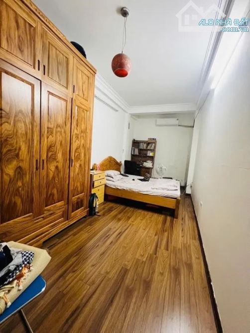 🔥HIẾM🔥NGUYỄN TRÃI, 100M RA PHỐ, SỔ VUÔNG, 7.2 TỶ 34M2 4T, VỊ TRÍ ĐẮC ĐỊA, FULL TIỆN ÍCH - 2